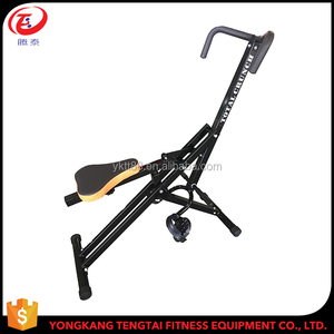 Ev fitness için toplam bady binicilik makinesi satış
