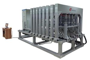 <strong>Dynamic</strong> <strong>Static</strong> Mechanical Load Tester/Mechanical Load <strong>Testing</strong> Machine/PV Module <strong>Testing</strong> Machine