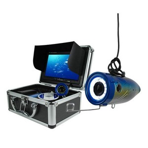 מתחת למים מצלמה מתחת למים בארות CCTV מצלמה 800 <span class=keywords><strong>TVL</strong></span> 800 טלוויזיה קו 4500mah ליתיום סוללה עמיד למים/עמיד CMOS