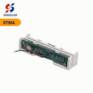 Interfaz TTL, lector de tarjeta magnética para la estación de Gas - Product Image 1