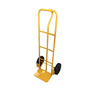 High Quality Glass Moving <strong>Trolley</strong> HT1815 - Product Image 1