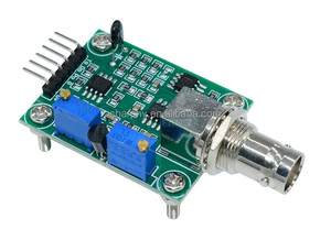 El valor de PH Sensor de detección de detectar regulador Módulo de Sensor de Control de monitoreo Tester medidor de PH Sensor - Product Image 5