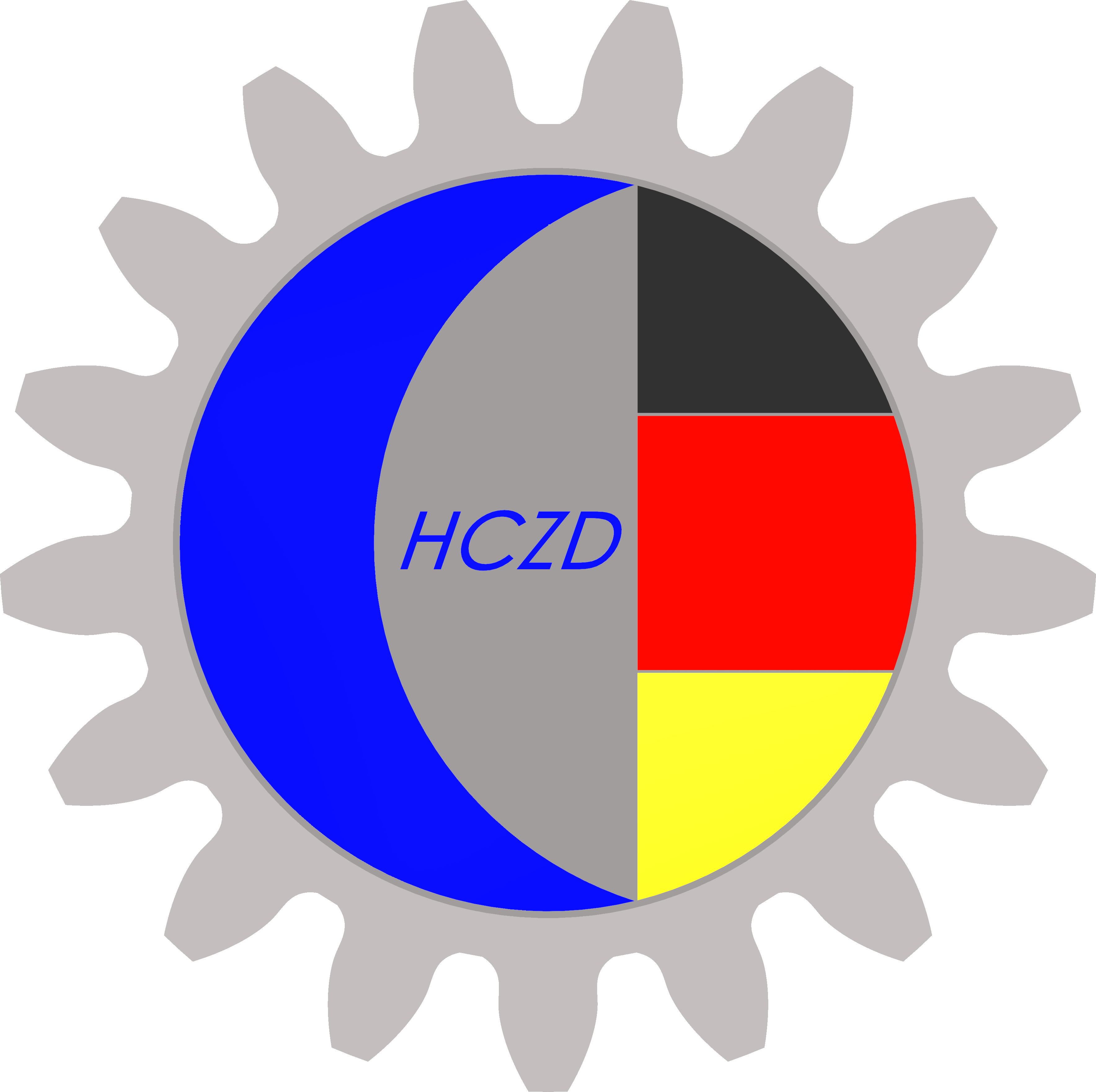 company logo