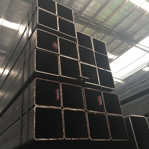 Astm A500 Gr c 400x400 square Hollow Section and Rectangular Steel <strong>Tube</strong> - Product Image 6