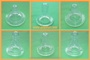 <strong>LSR</strong> Vertical Injection <strong>Moulding</strong> <strong>Machine</strong>-double Sliding Table