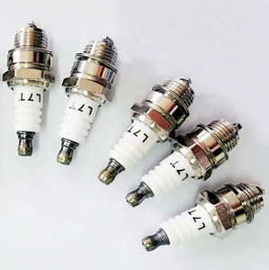 L7T <span class=keywords><strong>Spark</strong></span> <span class=keywords><strong>Plug</strong></span> Cho Máy Cưa Xích Strimmer Máy Cắt Tỉa Hàng Rào - Product Image 6