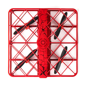专业 Quadcopter 与 WIFI 高清相机 FPV 无人机 Z8 - Product Image 6