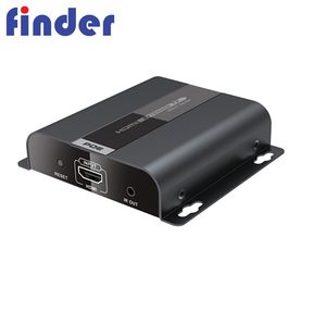120m <strong>HDMI</strong> Extender Over <strong>UTP</strong> Cable With IR by HDbitT Technology Supporting One Transmitter to Many Receivers - Product Image 3
