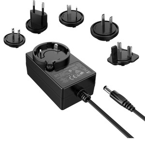 Quality Certificated 24v 1a Led Driver Desktop <strong>Ac</strong> <strong>Dc</strong> <strong>Adapter</strong> with Warranty - Product Image 4