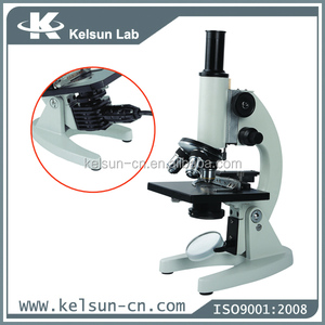 实验室仪器设备科学显微镜生物从中国 - Product Image 2