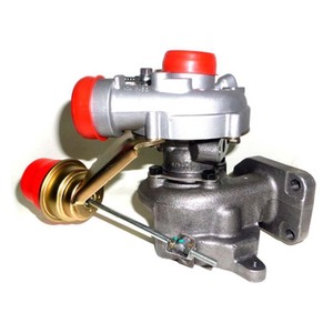 Complete <strong>Turbo</strong> K14 53149707018 Turbocharger <strong>for</strong> VW <strong>T4</strong> Transporter 2.5 TDI <strong>Turbo</strong> Turbolader - Product Image 1