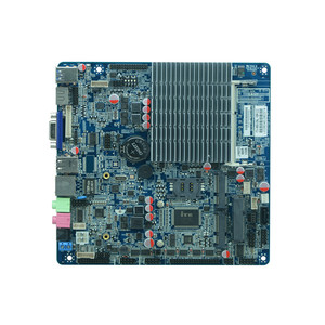 迷你x86主板