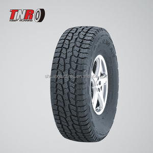 Tracmaxカータイヤ - Product Image 2