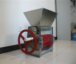 <strong>Manual</strong> Fresh Coffee Bean Shelling <strong>Machine</strong>/coffee Huller Pulper/<strong>cocoa</strong> Bean