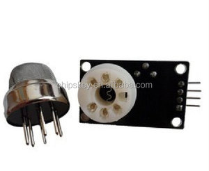 LM393 MQ135 #3086 Sensor modul Kit für schädliche Gas detektion module - Product Image 3