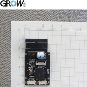 GROW GM65 Fast Speed 1D 2D USB <strong>UART</strong> Barcode Scanner Module for Android <strong>Arduino</strong>