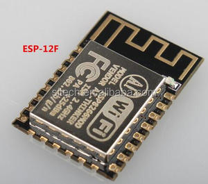 Il produttore originale SATECH fornisce la comunicazione wireless IoT ESP8266 ESP-12F modulo WiFi e moduli ESP32 - Product Image 4