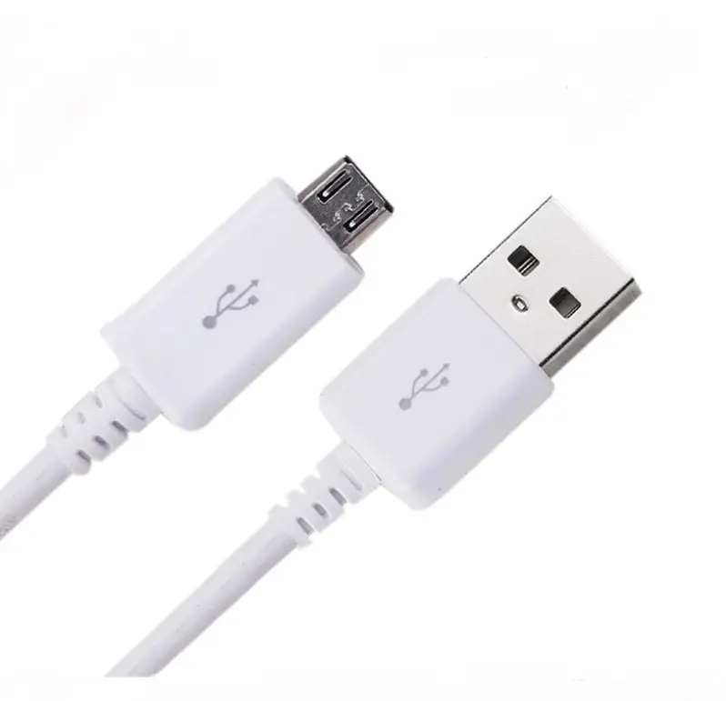 핫 잘 팔리는 Micro USB 자료 (msds) s4 Cable 안드로이드 V8 Charging 선 대 한 Samsung