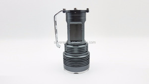 严寒大功率发光二极管手电筒30 w大功率手电筒发光二极管手电筒 - Product Image 5