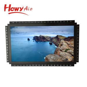 Top Quality <strong>Embedded</strong> Open Frame <strong>Lcd</strong> Display 42'' PC <strong>Computer</strong> <strong>Monitor</strong> 42 Inch No Frame <strong>Monitor</strong> With VGA - Product Image 6