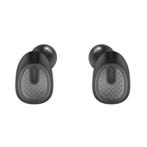 Mini Bluetooth Earbuds Wireless bluetooth Beat Earbud Noise CancellingとBuilt-MicでCharging Box Power Bank - Product Image 1
