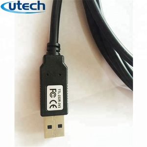 Yüksek kaliteli 6pin Ftdi Ttl rl Usb Ttl seri kablo 3.3v 3v3 dönüştürücü adaptörü - Product Image 2