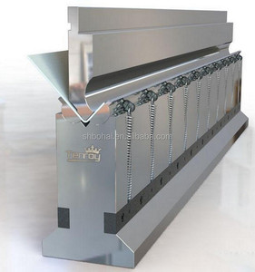 Chất Lượng Tốt Báo Chí Phanh Công Cụ Đấm Và Chết Cho Ermak Hoặc Ermaksan - Product Image 3