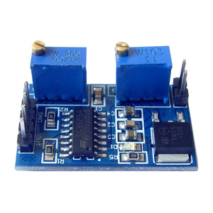 Taidacent 78M05 Regulator Adjustable Duty Cycle Waveform Generator <strong>Pwm</strong> Controller <strong>Module</strong> Sg3525 Pure Sine Wave Inverter <strong>Circuit</strong>