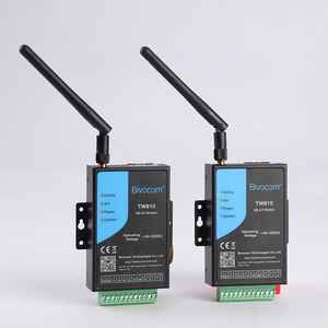 Lte cat m1b8シリアルモデムデジタル入力デジタル出力アナログ入力4-20mA - Product Image 4