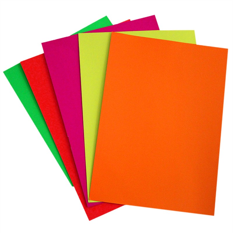 coloré