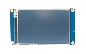 Nextion NX4832T035 3.5 pollici HMI TFT LCD Touch Display Module 480X320 3.5 "touchscreen resistivo per Raspberry Pi 3