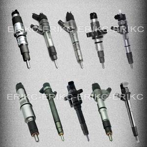 Sıcak Satış Oto Dizel Enjektör 03L130277B ERIKC - Product Image 3