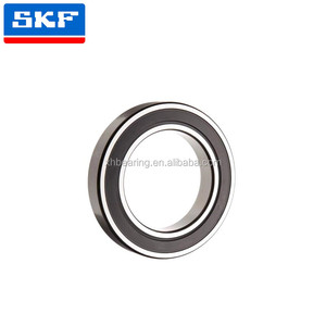 จัดหาแบริ่ง6009-2RS1แบริ่งบอลร่องลึก6009-RS1แบริ่งขนาด: 45X75X16 Mm 6009-2RS1/C3 - Product Image 1