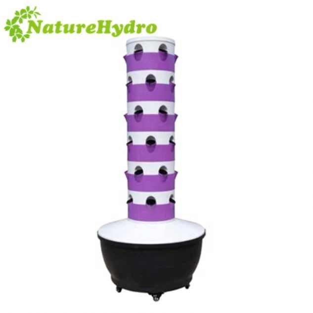 Hot Sell Tower Garden Vertical