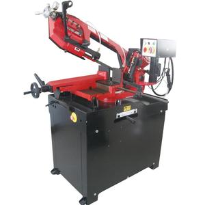 Sıcak-satış Makinesi fiyat DIY kullanım için mini boyutu metal G5012w kesme şerit testere - Product Image 4