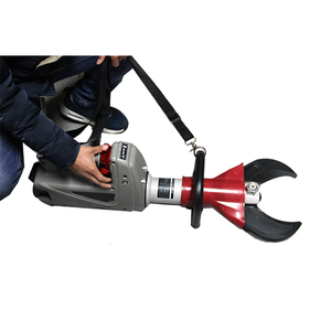 Sụp đổ tòa nhà cứu hộ dễ dàng hoạt động 20Kg dụng cụ cầm tay điện cutter - Product Image 6
