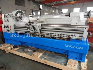 2024 Heavy Duty Gap Bed <strong>Lathe</strong> <strong>Machine</strong> C6256X1500 2000mm 3000mm Precision Metal Torno <strong>Conventional</strong> <strong>Lathe</strong> <strong>Machine</strong> Price