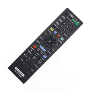 การเปลี่ยนรีโมทคอนโทรล AV RM-ADP076ใช้สำหรับระบบโฮมเธียเตอร์วิดีโอเสียงของ Sony - Product Image 2