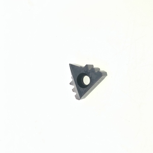 Torno CNC económico, insertos de roscar de carburo tipo mariposa, torneado para tubería de aceite - Product Image 2