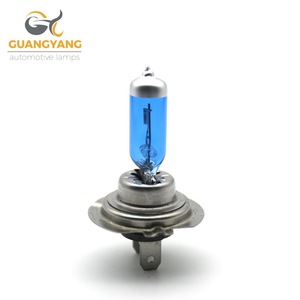 OEM H7 12V 55 Wát Đèn Pha Xe <span class=keywords><strong>Xenon</strong></span> Đèn Halogen <span class=keywords><strong>Bulb</strong></span> Nhà Máy - Product Image 3