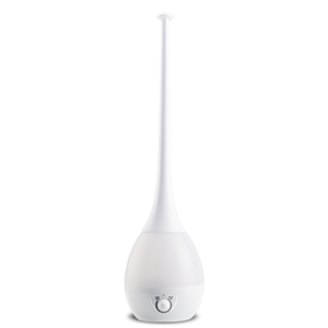 2.6L kapasiteli taşınabilir akıllı nemlendirici seyahat Led ultrasonik aromalı uçucu yağ difüzör nemlendirici - Product Image 1