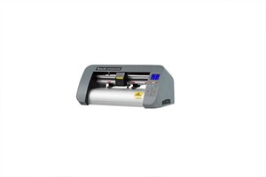 Mini Sticker Cutting Plotter/440mm <strong>Cutter</strong> Plotter for Sale - Product Image 2