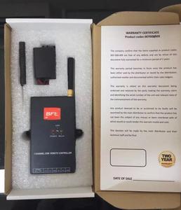 GSM 短信远程控制电源故障断电报警 - Product Image 4
