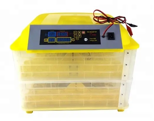 Мини-инкубатор для перепелиных яиц (220-240 В, 12 В)