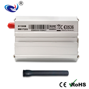 Wavecom fastrack m1306bgsm/gprsモデムサポートコマンドで開く - Product Image 3