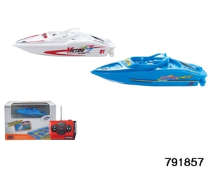 潜水艦ボートプラスチックRCモデルキッズおもちゃ工場卸売 - Product Image 5