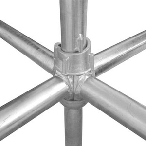 Cuplock 脚手架系统/Cuplock 类型的脚手架 - Product Image 2