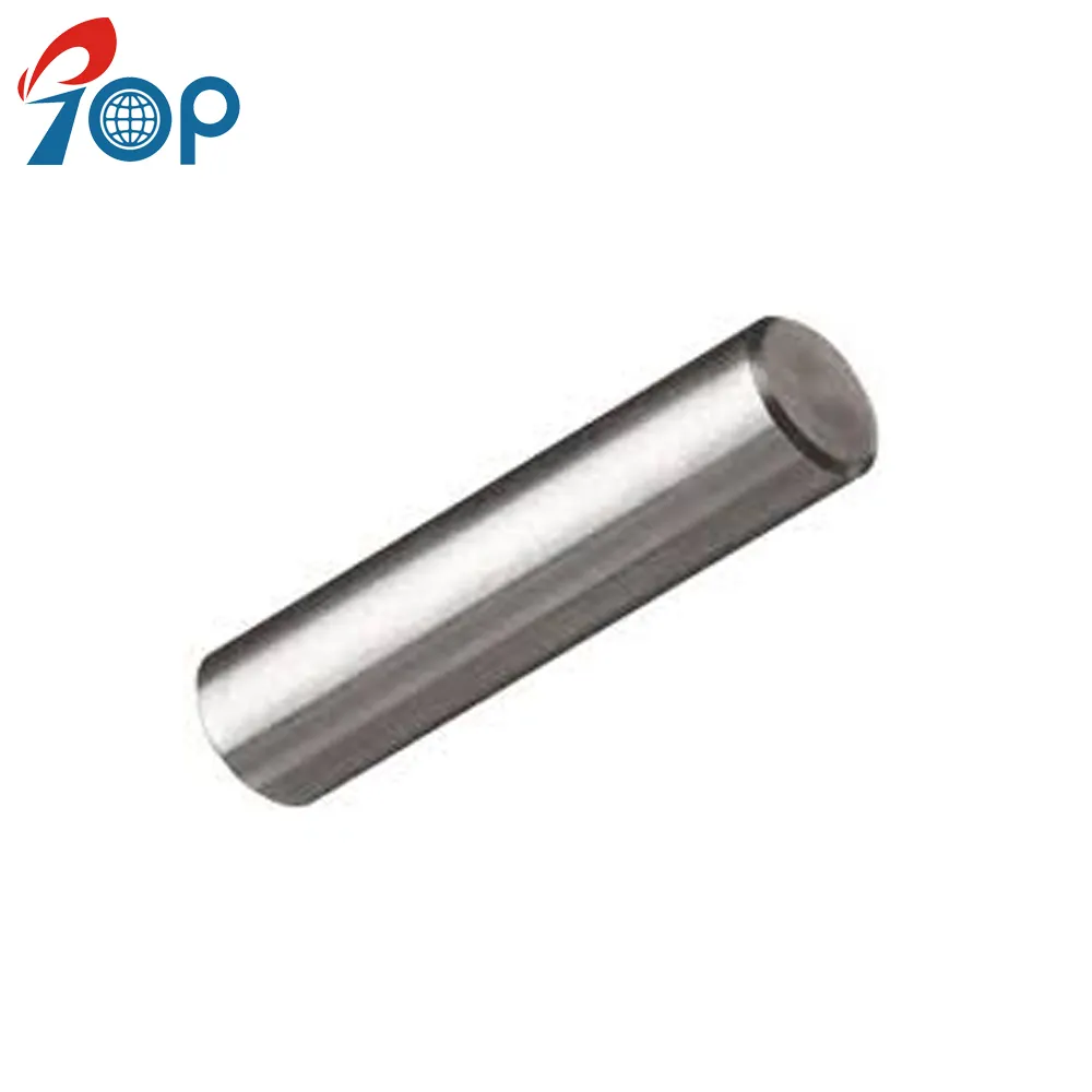 Personalizar 2 3 4 5 6 8 10 mm de diámetro de acero inoxidable de aleación de acero SS304 ronda de 316 Dowel Pin