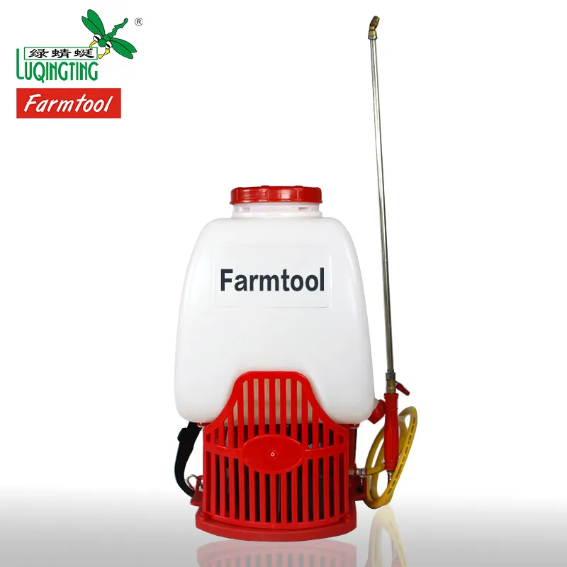 Customized Widely Used Farmtool Backpack Sprays