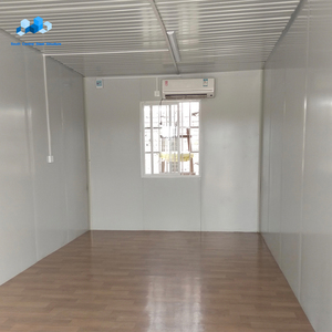 Dominik cumhuriyeti modern prefabrik ucuz hızlı inşa eps kurulu kargo konteyneri kargo mobil ev çin - Product Image 4